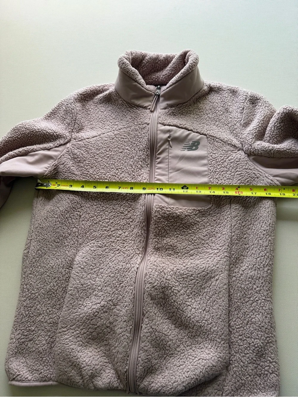 New Balance cozy full